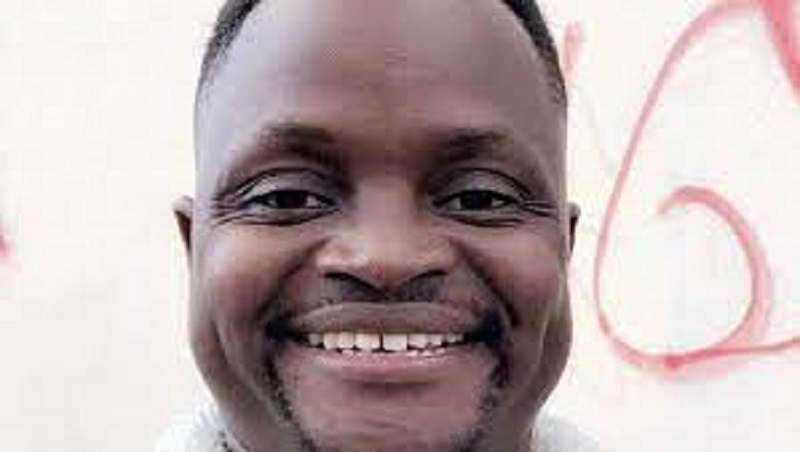 Togo Observateur Ébène aperçu à Lomé (photo)