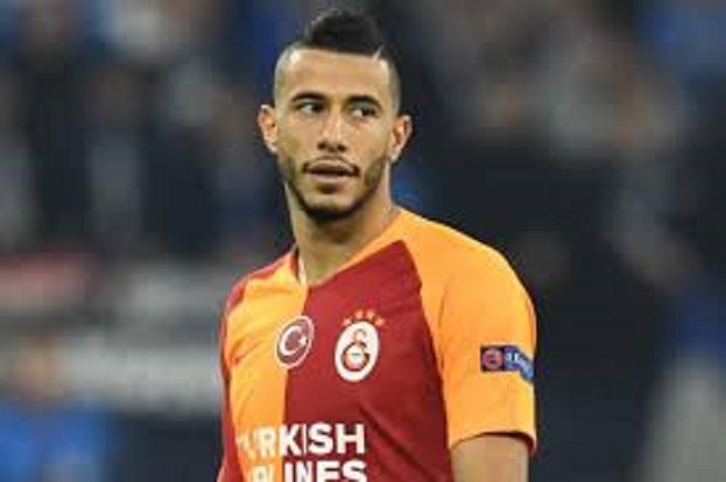 Turquie  le Marocain Younès Belhanda viré par Galatasaray