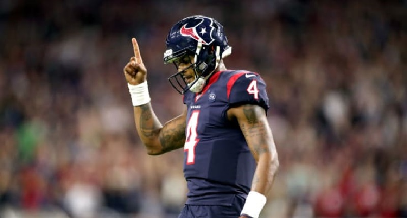 Une star de la NFL accusée de multiples agressions sexuelles