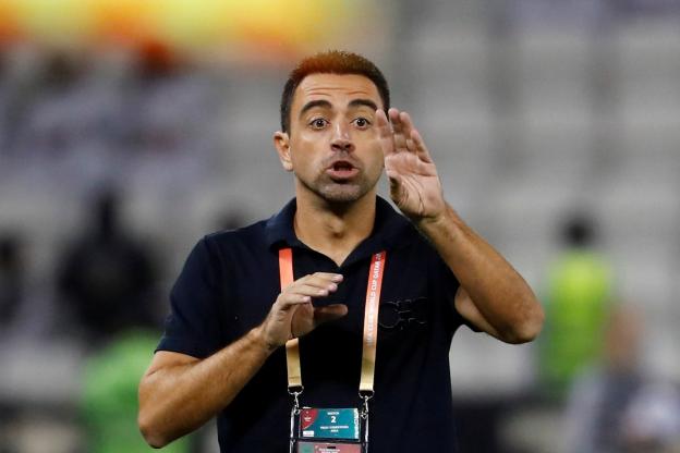 Xavi