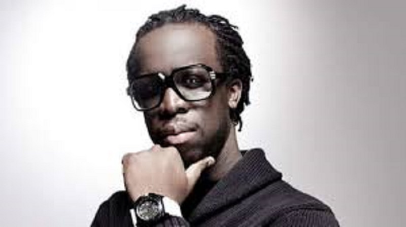 Youssoupha ces 10 objets dont il ne se sépare jamais