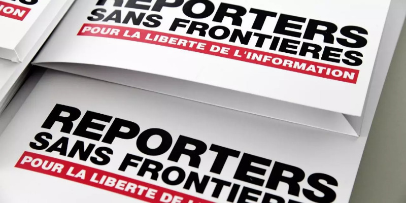 Bénin - le gouvernement interroge RSF sur ses rapports sur la liberté de la presse