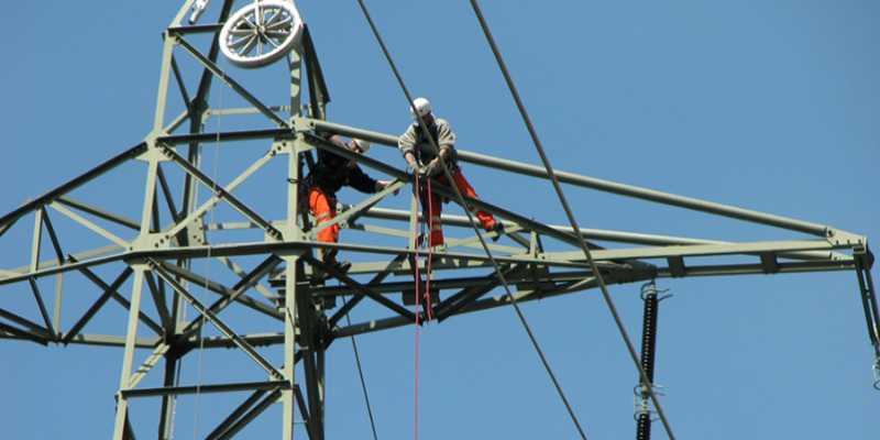 Crédit Photo : Bénin Energies