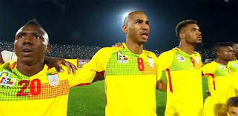 Crédit photo : panafricanfootball