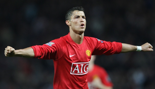 Cristiano Ronaldo de retour à Man United à cette seule condition