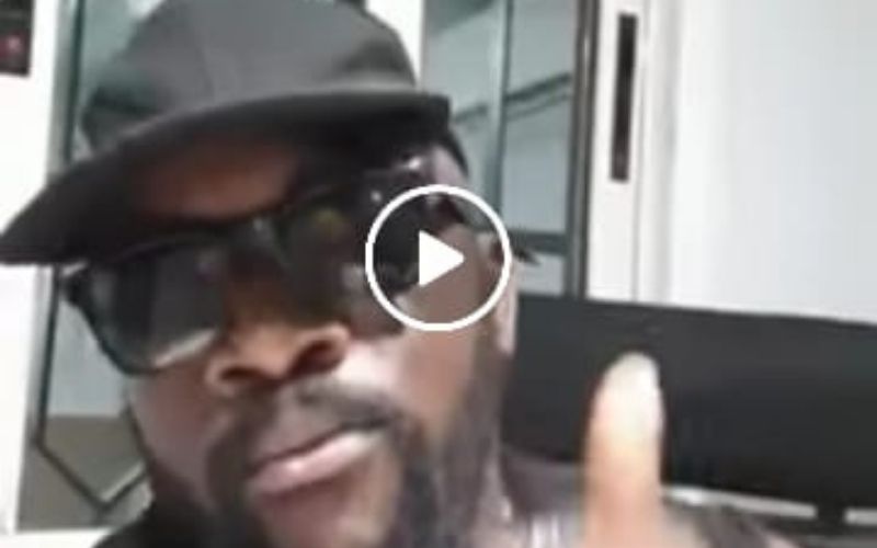 DJ Arafat toujours vivant Ce sosie parfait de l'artiste sème le doute (vidéo)
