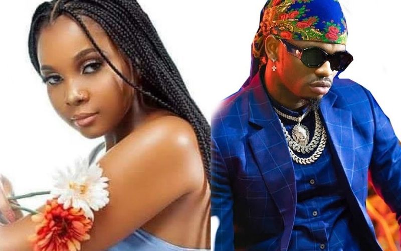 Diamond Platnumz Zuchu répond aux rumeurs de relations d’amour avec l'artiste