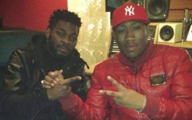 Dj Arafat l'artiste Mokobe annonce une bonne nouvelle à ses fans