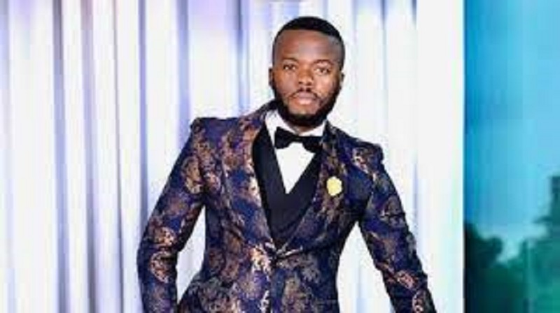 Dj Kerozen le geste fort de l'artiste envers ce blogueur ivoirien
