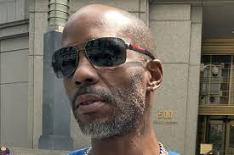 États-Unis  le rappeur Dark Man X (DMX) serait entre la vie et la mort ; la raison