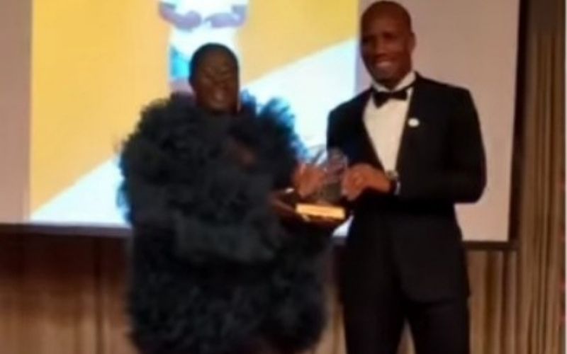 Crédit Photo : Afrique sur 7