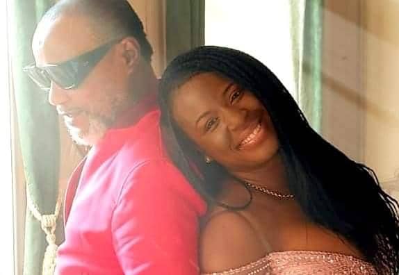 Crédit Photo : Facebook Koffi Olomide