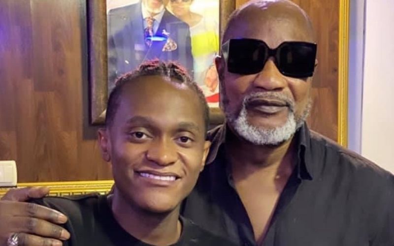 Crédit Photo : afriqueshowbiz