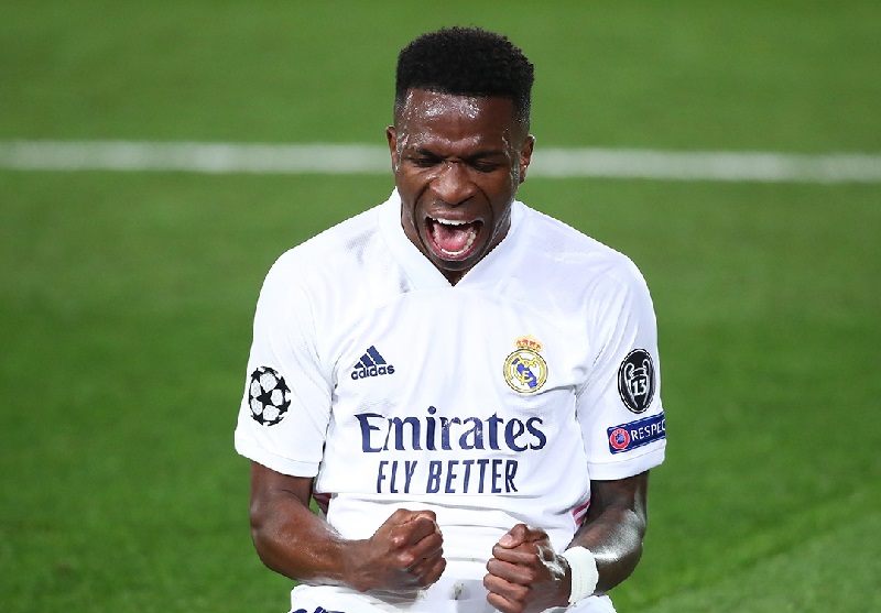 LDC Quarts de finale Liverpool coule à Madrid