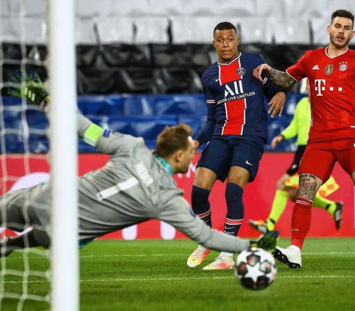 Crédit Photo : Champions League