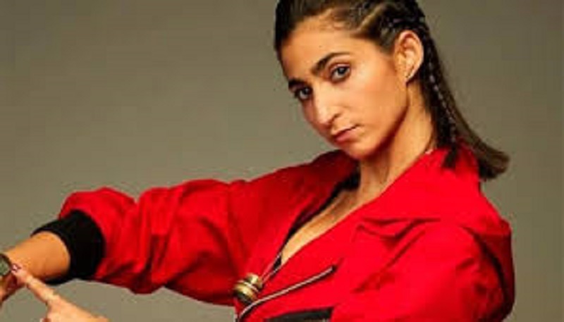 Avis Casa De Papel Saison 5 La Casa de Papel saison 5 : cette folle rumeur sur Nairobi enflamme la