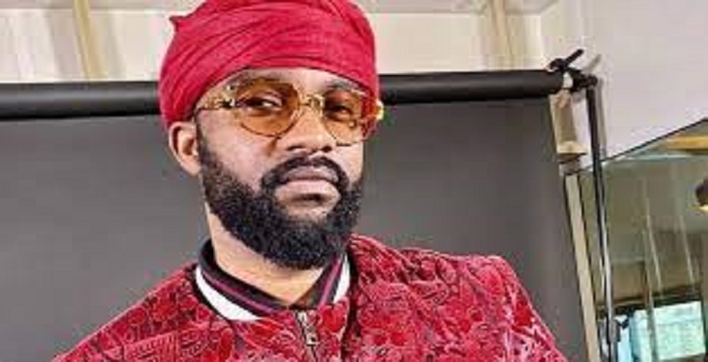 Fally Ipupa: yet another record for the singer (video)