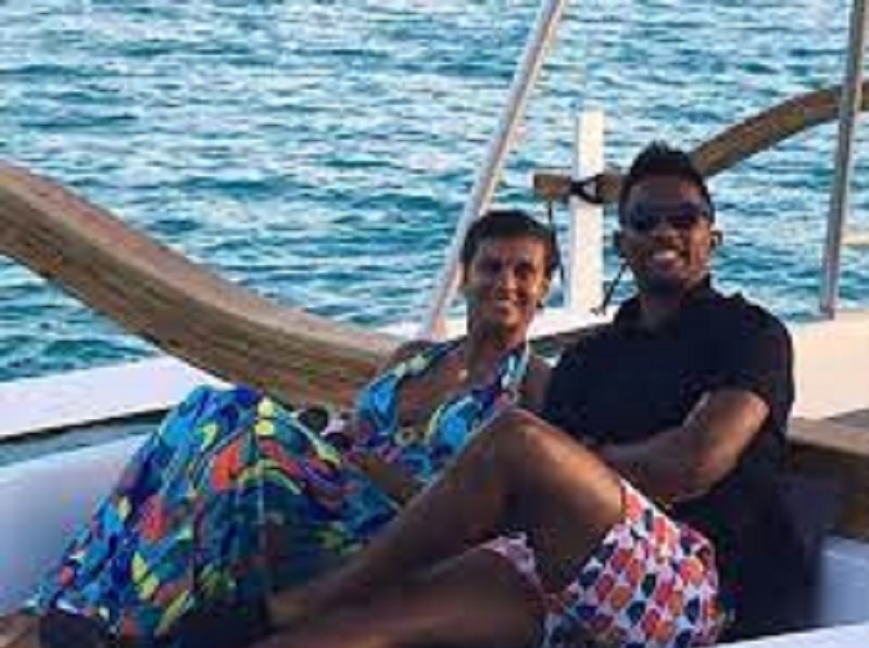 People 3 jours de surprises non stop pour Georgette Eto'o