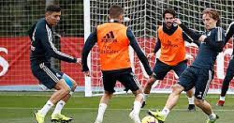 Real Madrid nouveau coup dur pour les Merengues