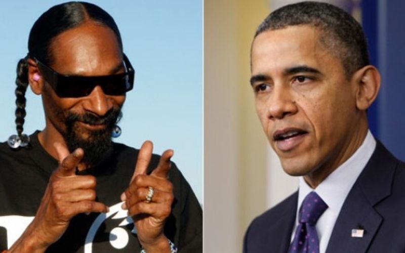 Snoop Dogg La star fait une troublante révélation sur Barack Obama (vidéo)