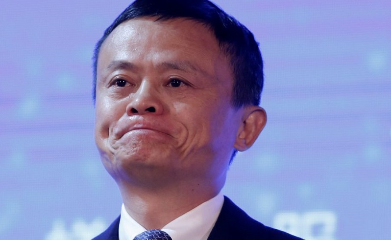 Sous pression de Pékin, Ant Group va éjecter le milliardaire Jack Ma