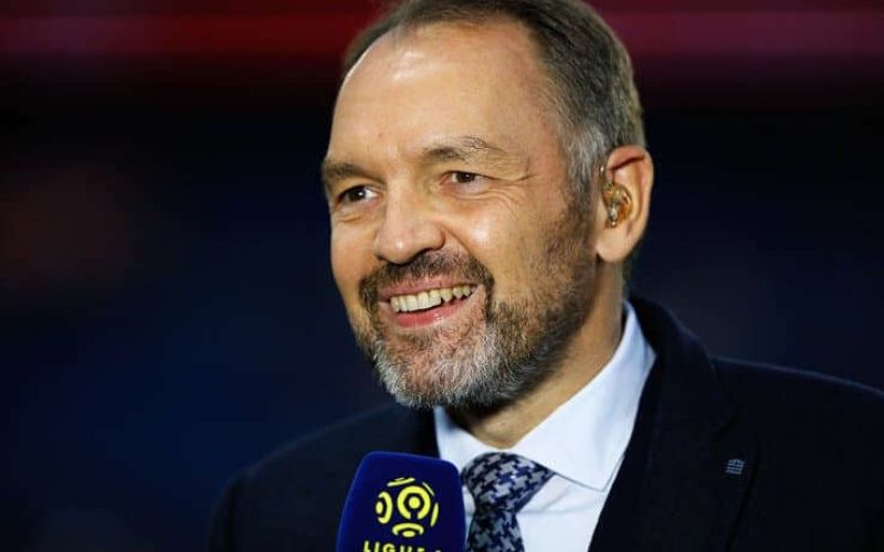 Crédit Photo : Rmcsport