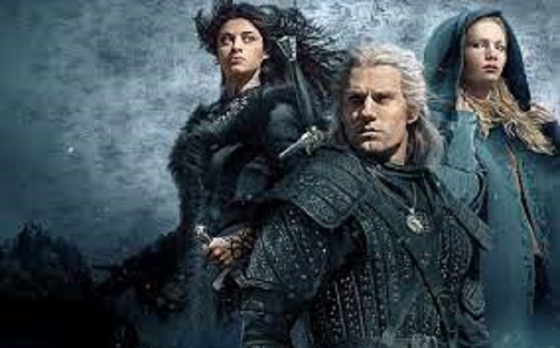 The Witcher saison 2 très bonne nouvelle pour les fans de la série