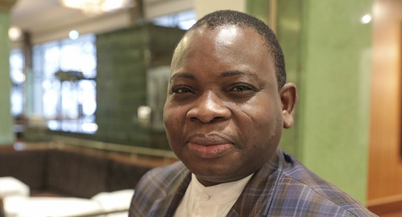 Togo : Pour Christian Trimua, la vaccination contre la Covid 19 est obligatoire