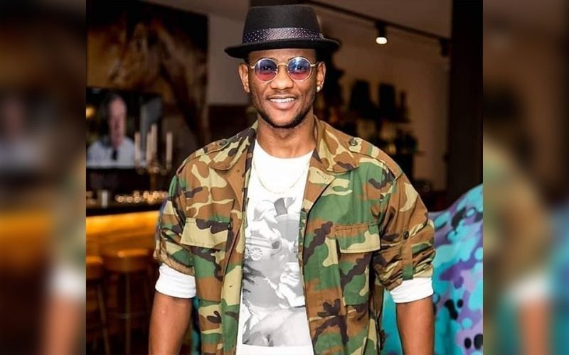 Togo Toofan Barabas s'affiche torse nu, les filles en extase (photo)