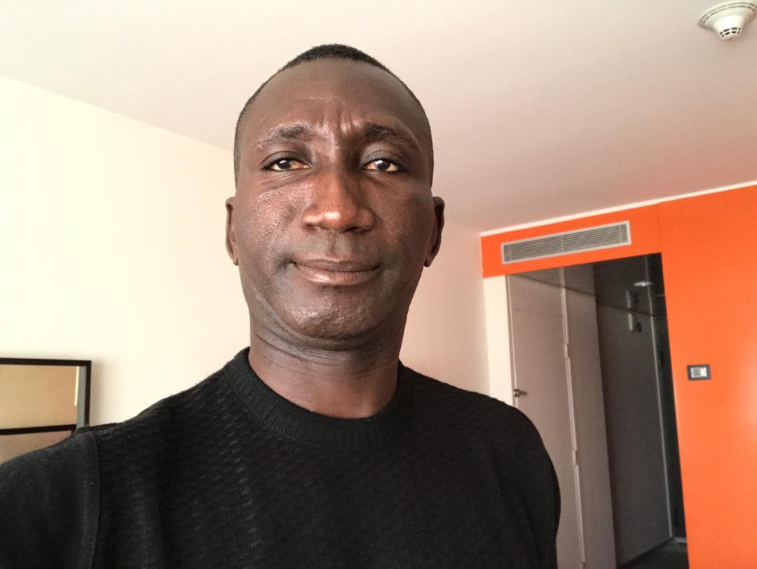 Togo lundi 3 mai férié Ferdinand Ayité s'insurge