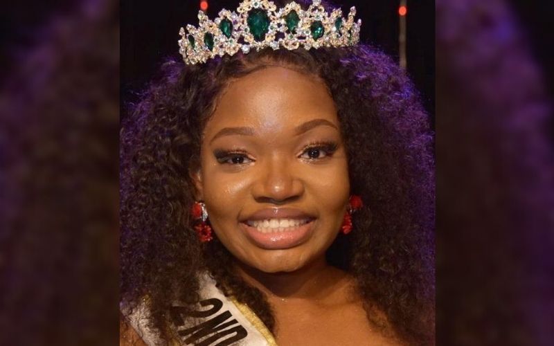 USA décès tragique de l’ex-miss nigériane Najeebat Sule