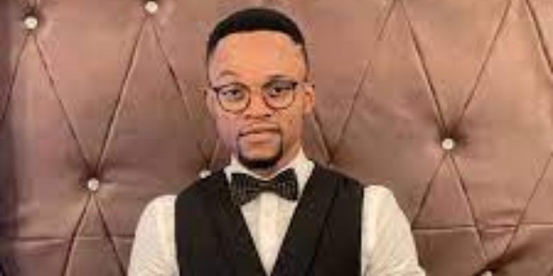 Révérend Wilfried Zahui J Exhorte Tous Les Pasteurs à Entreprendre