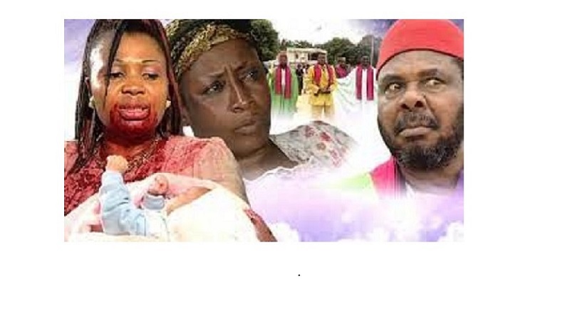 films Nollywood qui ont marqué toute une génération