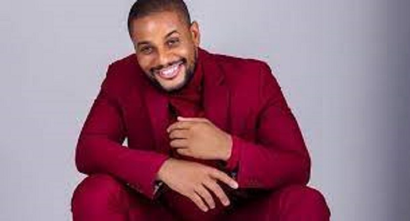 Alex Ekubo l'acteur nigérian annonce une grande nouvelle