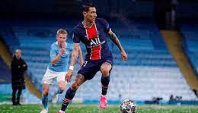 Angel Di Maria message aux supporters