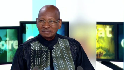 Boncana Maïga émerv eillé