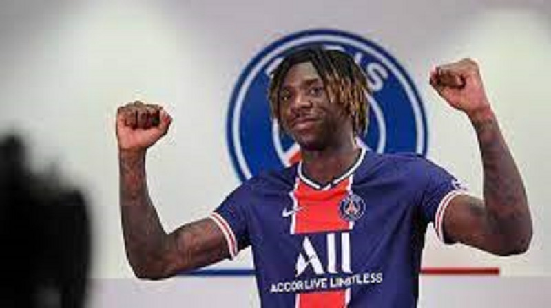 Crédit photo : psg