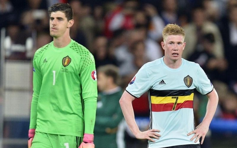 Ce soir-là, Courtois m'a plus offert que Kevin en 3 ans les confidences de l'ex petite amie de Kevin De Bruyne2