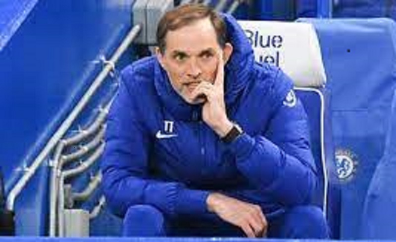 Chelsea Thomas Tuchel sous haute surveillance ; la raison