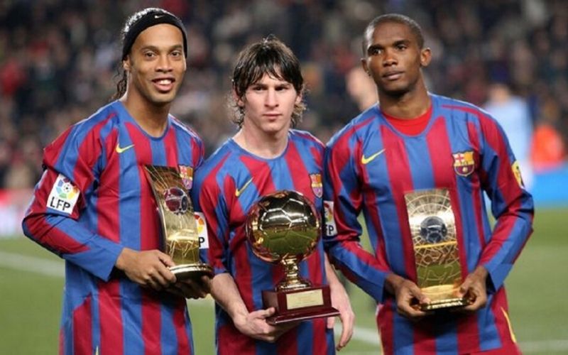Crédit Photo : Afrique sport