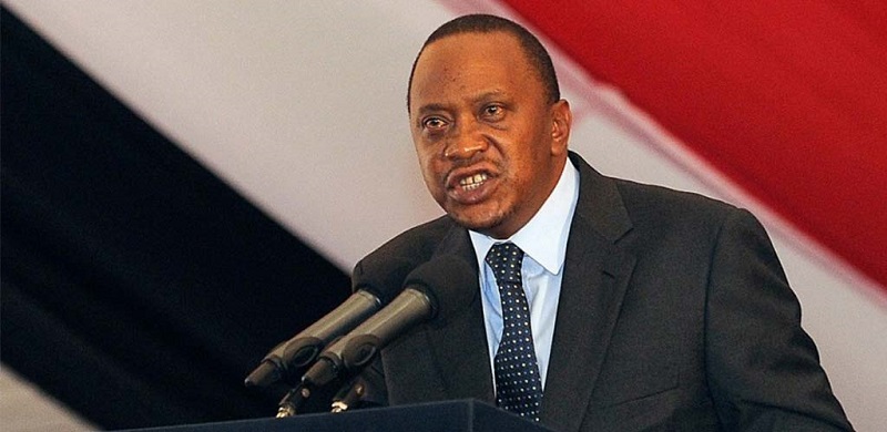 Kenya la Haute Cour juge illégal le projet de réforme constitutionnelle du président Kenyatta