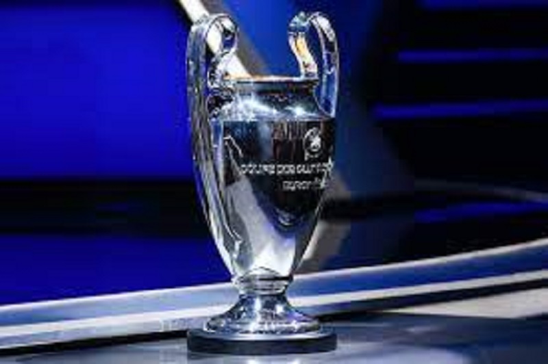 LDC Chelsea remporte la coupe d'Europe face à Manchester City
