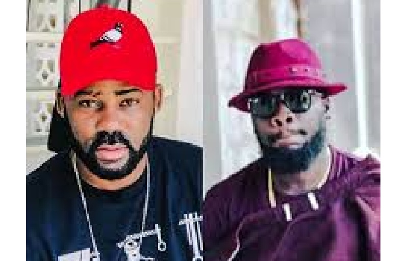 Mic Flammez et Yaovi Kheteti