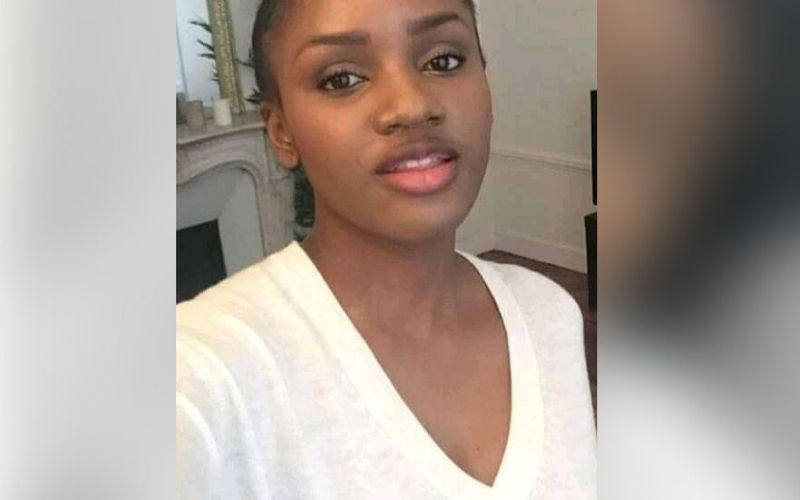 Nathalie Koah  l'ex de Samuel Eto'o se dévoile sans maquillage et fait sensation (photo)