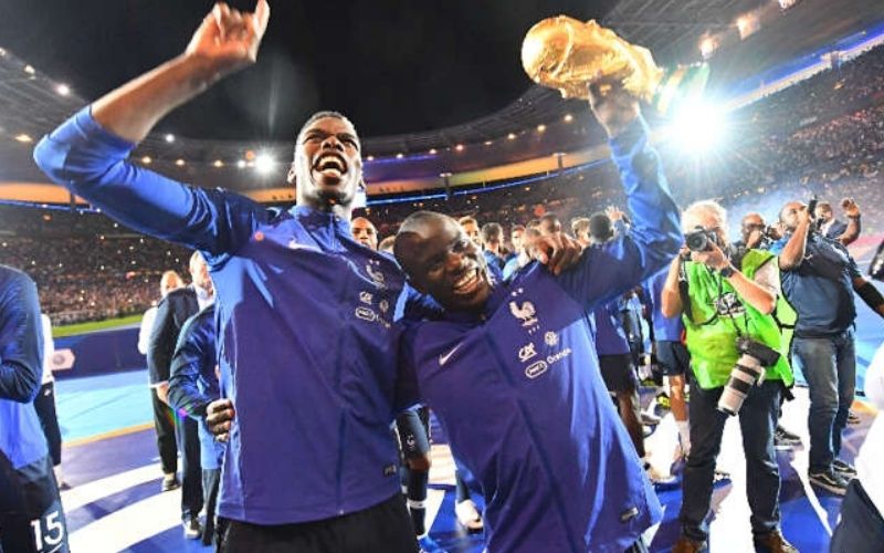 Crédit Photo : sport.fr