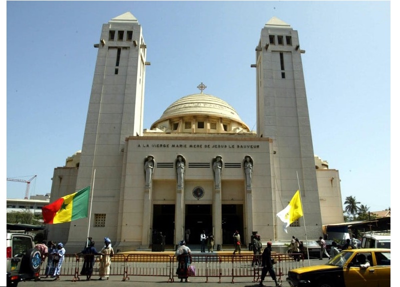 Sénégal l’église catholique s’invite dans le débat sur l’homosexualité