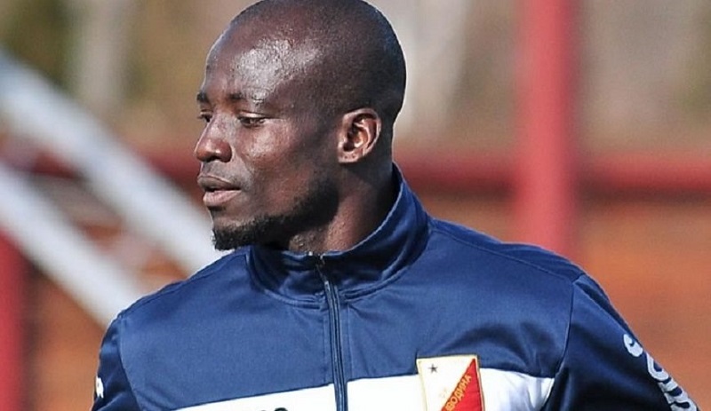 Crédit Photo : Africa Top Sports