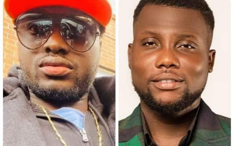 The Voice Afrique Francophone l'artiste Poundy Cissé fait une choquante révélation sur Foganne