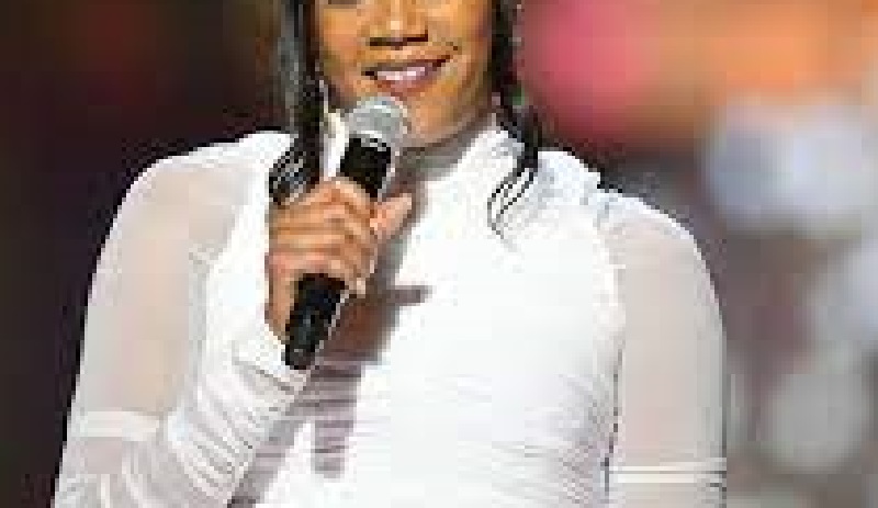 Tiffany Sara Haddish