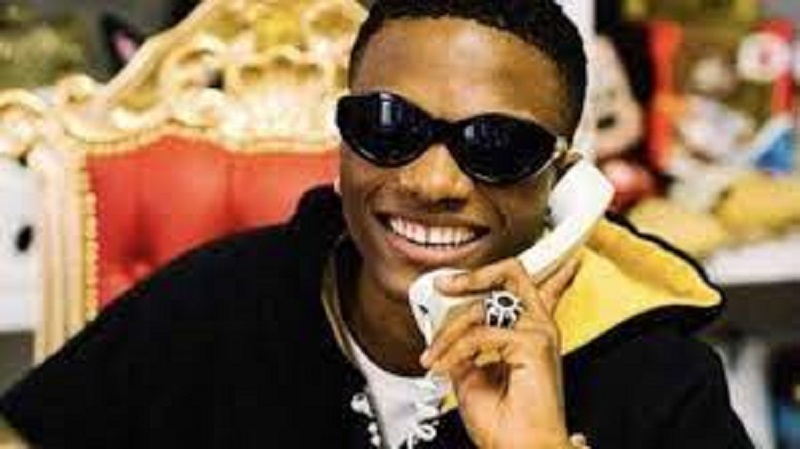 Wizkid la luxueuse demeure de la star fait rever